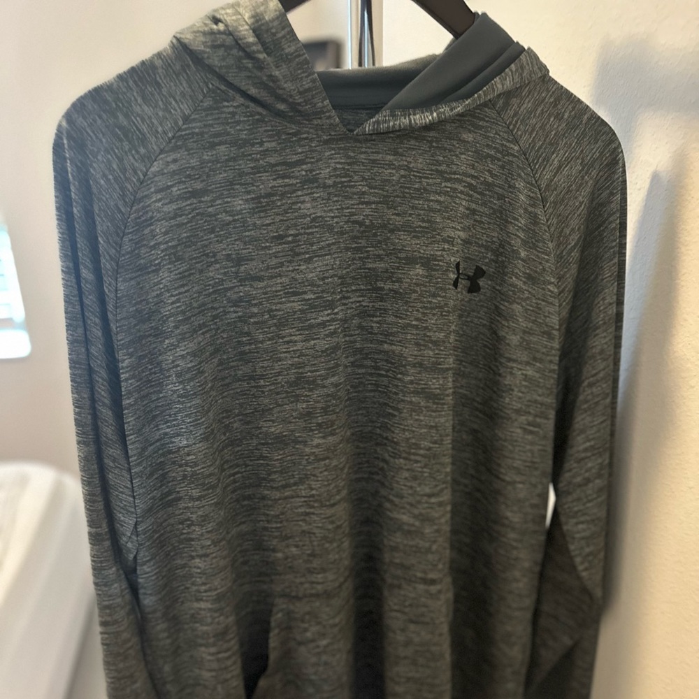 Under Armor Hoodie